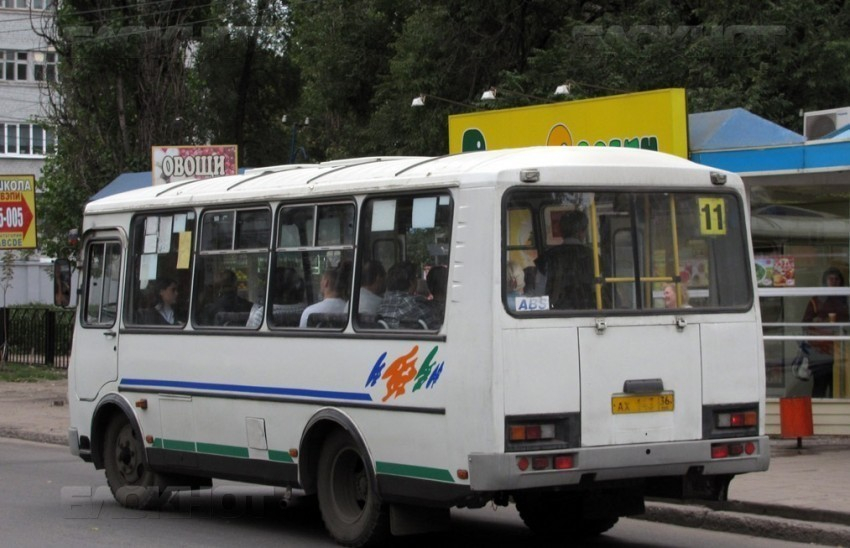 На Радоницу в Анапе автобус № 11 будет возить пассажиров бесплатно