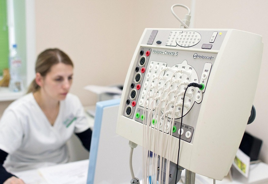 Горбольница Анапы получит оборудование для диагностики сердечно-сосудистых болезней