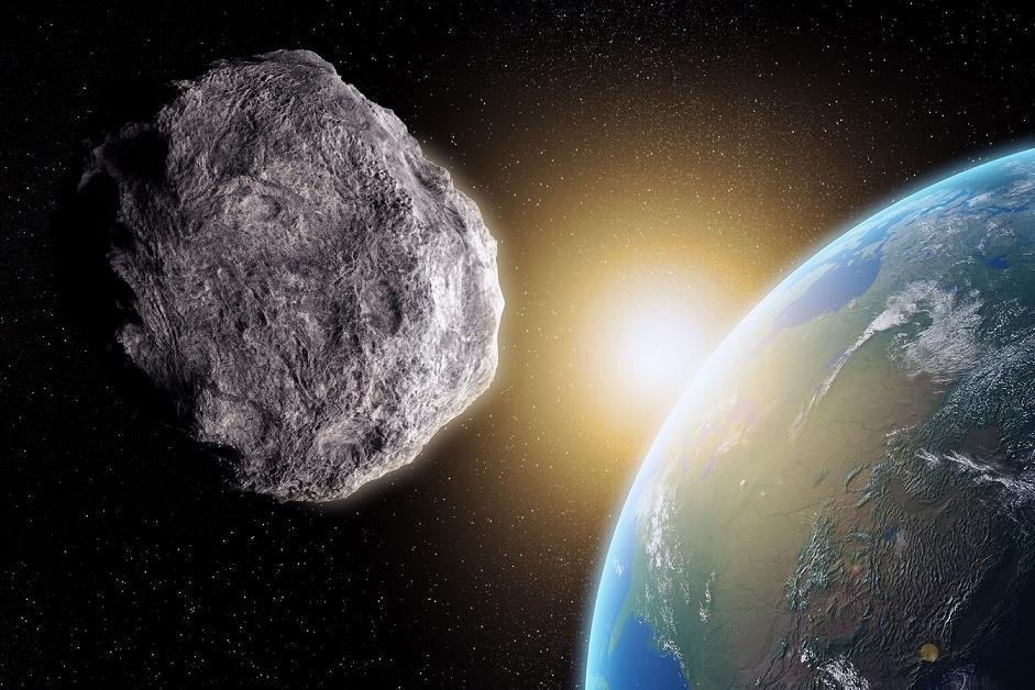 Стоит ли анапчанам опасаться летящего на Землю астероида?